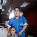 Sergio Solares - @solares4268 - Instagram