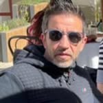 Sergio Solares A - @ssolares41 - Instagram