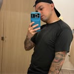 Sergio Solares Jr. - @elserchjr - Instagram