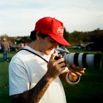 Sergio Solares S - @sergiosolaress - Instagram