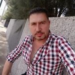 Sergio Sergio - @sergio.solorio.169 - Instagram