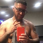 Sergio Solorio - @solorio2639 - Instagram