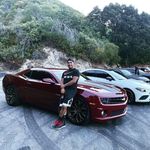 Sergio Solorio - @solocheech - Instagram