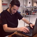 Sergio Solorio - @ssolorioh - Instagram