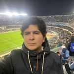 Sergio Solorio Silva - @chekosolorio - Instagram