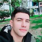 Sergio Castro - @sergiostevens95 - Instagram