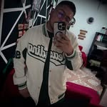 Sergio Stevens - @sergio_wab - Instagram
