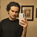Sergio Stevens - @6er9io6 - Instagram