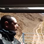 Sergio Cristaldo - @sergiostone79 - Instagram