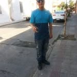 Sergio Stone Mas Ñe - @sergiomasne - Instagram