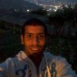 Sergio Tabares - @sergiotaba15 - Instagram
