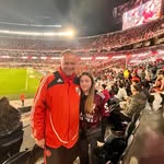 Sergio Tabares - @pattalin1974 - Instagram