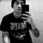 Sergio Tabares - @tavares_xis1 - Instagram