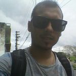 sergio Tabares - @sergiot41 - Instagram