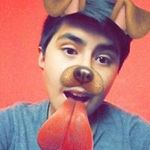 Sergio Anaya Tafolla - @anayatafolla - Instagram