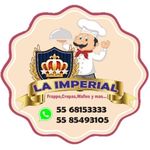 Sergio Tafolla - @laimperial.creperia - Instagram