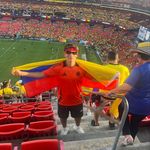 Sergio Tamayo - @sttamayo19 - Instagram