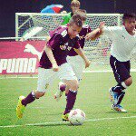 Sergio Tamayo - @titotamayo9 - Instagram