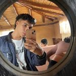 Sergio Tamayo - @sergiotr10 - Instagram
