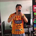 Sergio Tamayo - Facebook