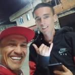 Sergio Tamayo - Facebook