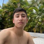 Sergio Tamayo - @sergiotamayo22 - Instagram