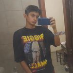 Sergio Terán Ponce - @sergio_terann7 - Instagram