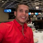 Sergio Terán - @teranzs - Instagram