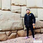 Sergio Teran - @sergioteranpalacios - Instagram