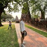 Sergio Terán - @serggiotv - Instagram