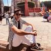 Sergio Teran - @chekopset - TikTok