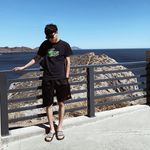 Sergio Teran - @sergioteran5 - Instagram