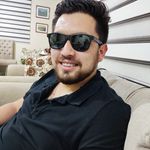 Sergio Teran - @sergioteranr - Instagram