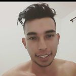 Sërgïo Tërän - @sergioteran1099 - Instagram