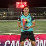 Sergio Teran - @chekopse - Instagram