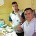Médico Sergio Terrazas - Facebook