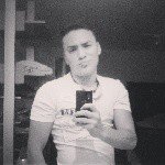 Sergio Terrazas - @elcheco06 - Instagram