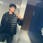 Sergio Terrazas - @serg__nm - Instagram