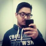 Sergio Terrazas - @sir_joe_22 - Instagram