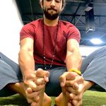 Sergio Terrazas - @sirgio32 - Instagram