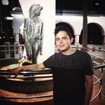 Sergio Terrazas - @sergioterrazasg - Instagram
