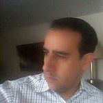 Sergio Terrazas - @sergioterrazas07 - Instagram