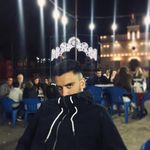 Sergio Terrazas Lobato - @sergiootl - Instagram
