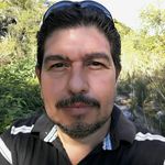 Sergio Partida Topete - @partidatopete - Instagram