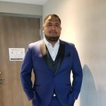 Sergio Topete - @tony_satg - Instagram