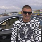 Sergio Toscano - @sergiotoscano3ers - Instagram