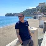 Sergio Toscano - @sergio.toscano - Instagram