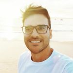 Sergio Toscano - @eusergiotoscano - Instagram