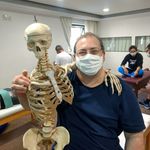 Sergio Toscano - @professorsergiotoscano - Instagram