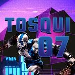 Sergio Toscano - @tosqui07 - Instagram